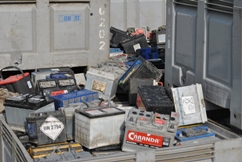 Consiliul Județean Ilfov a încheiat o colaborare în domeniul reciclării cu Monbat Recycling!